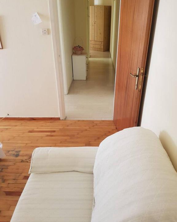Charilaou Apartment | THESSALONIKI NEW PRIVATE APARTMENT 65SM BEST PRICE