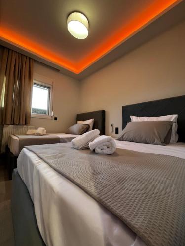 Arta Villa | Thomas Luxury home