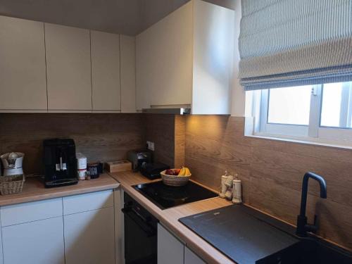 Thouria Apartment | Thouria Agora Suites 1 10 minutes from Kalamata Ideal Base for Exploring Messinia