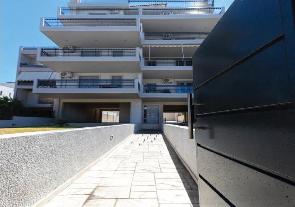Spata-Artemida Apartment | Thresh Apartments Airport by Airstay