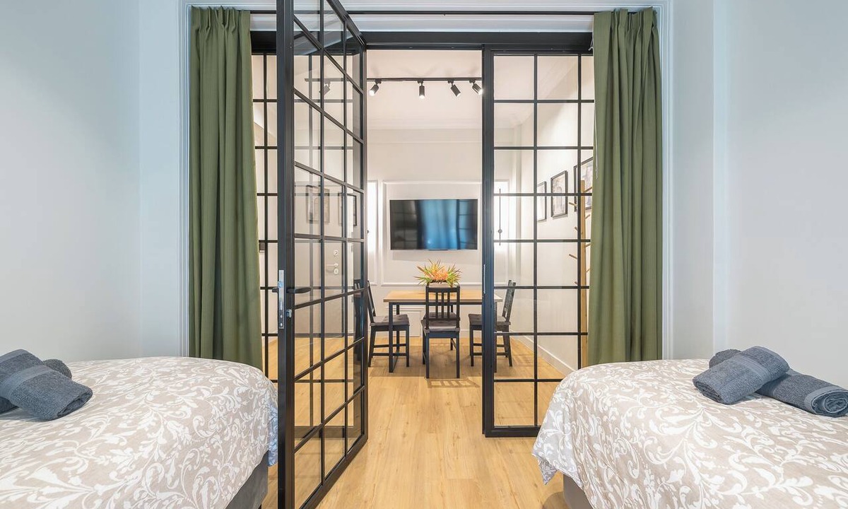 Ilisia Apartment | Tiko Nina by Greece Apartments