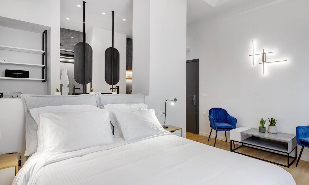 Ermoupoli House | Times Elegant Rooms