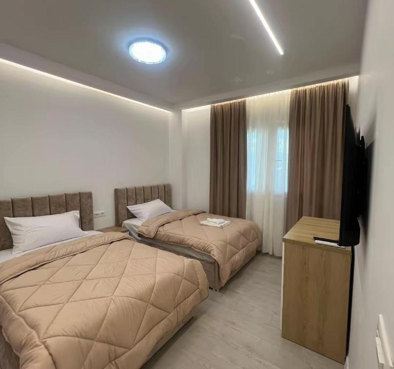 Rade Apartment | Tirana Airport Stay Apartament 1