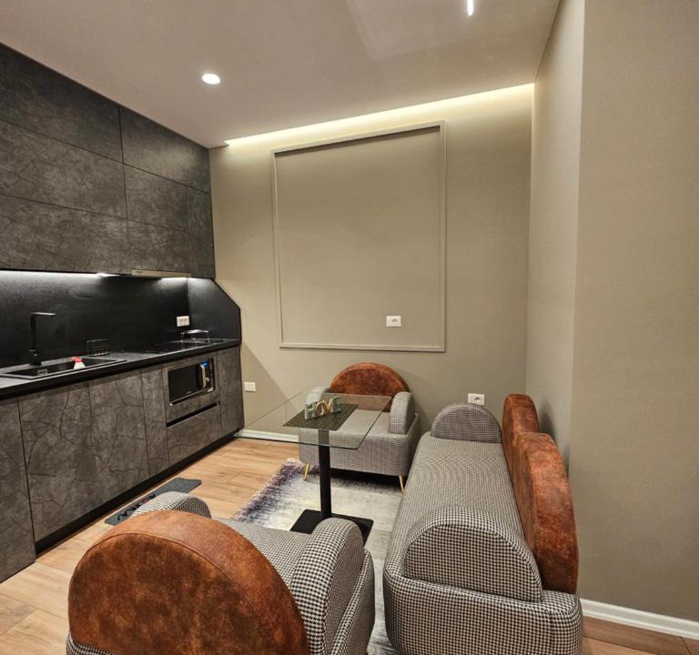 Kashar Apartment | Tirana Apartment 5 Stars