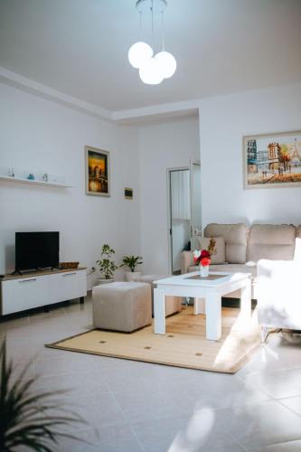Tirana Apartment | Tirana bloom villa&Apartments