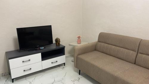 Elbasan Apartment | Tirana Home