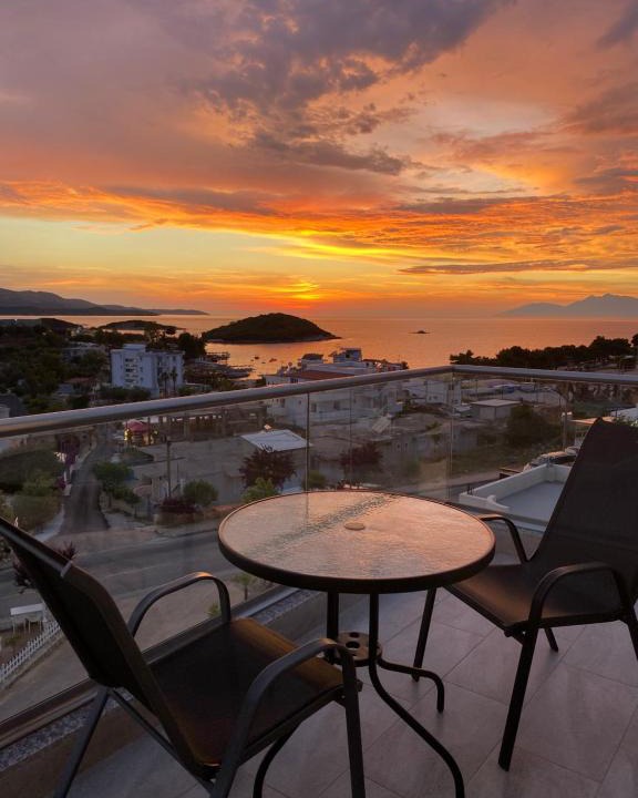 Ksamil Hotel | Tirana Hotel