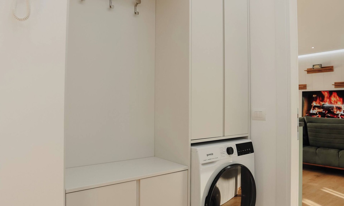 Tirana Apartment | Tirana Luxury Apartment