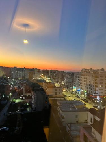 Tirana Apartment | Tirana Studio Best View