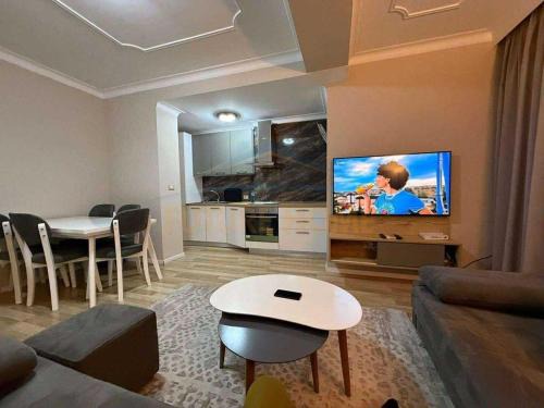Kashar Apartment | Tirana Sweet Home