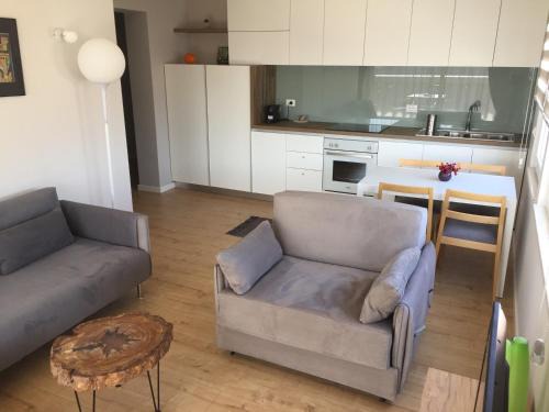 Tirana Apartment | Tirana Terrace Apartments, near the Lake Park