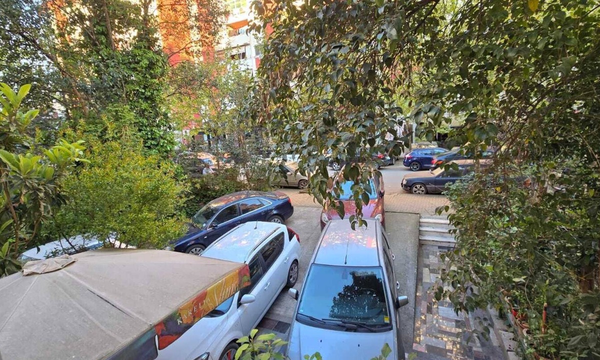 Tirana Apartment | Tirent Apartment-Cozy 2-Bedroom Stay in Don Bosko