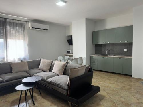 Tirana Apartment | Tirent Apartment-One Bedroom Central