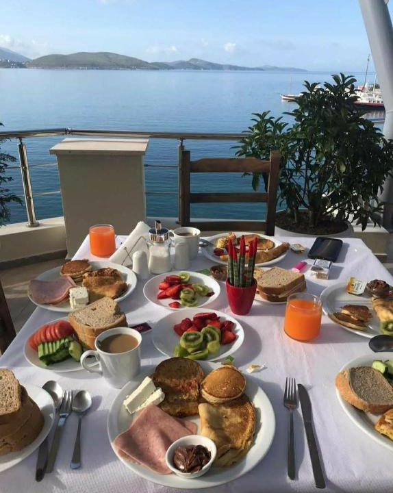 Qender Hotel | Titania Hotel