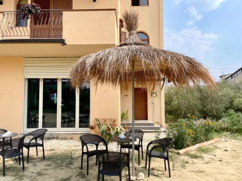 Durres Apartment | Titi's Villa