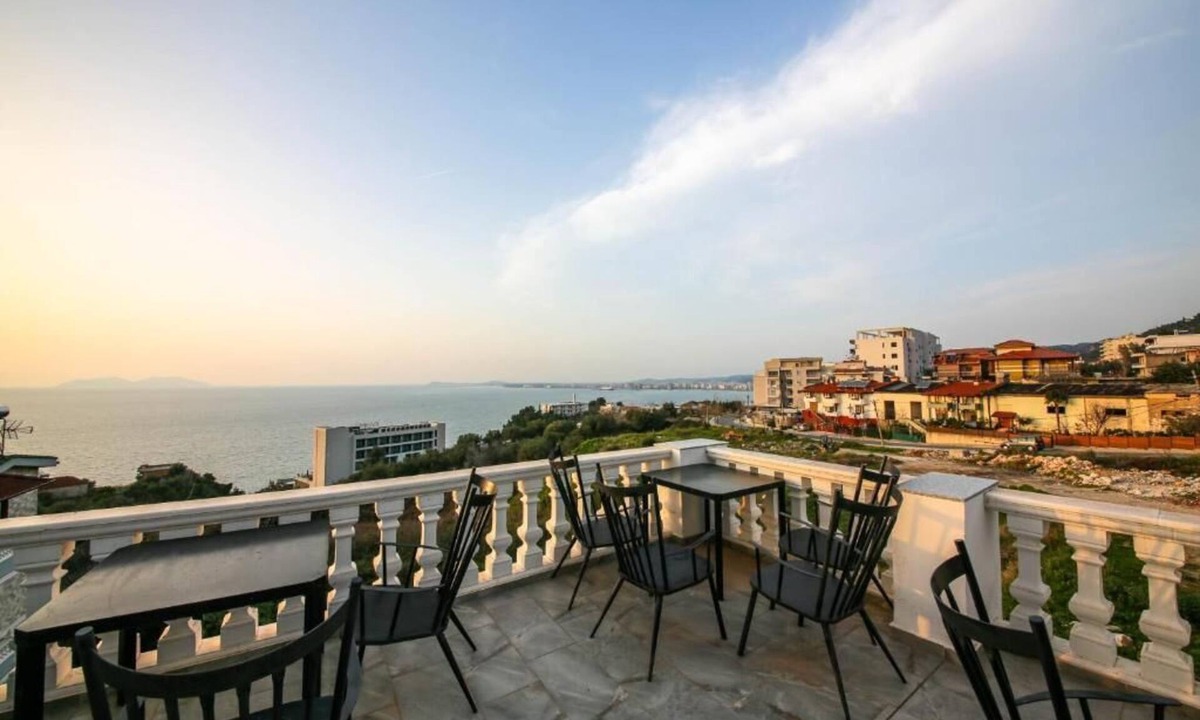 Vlore Hotel | Tonis Rooms Vlore