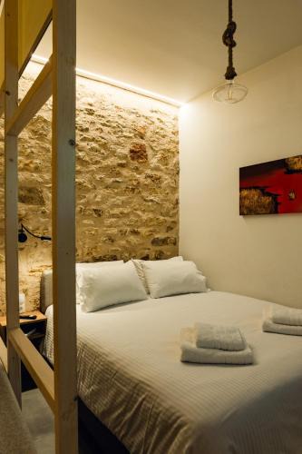 Ioannina Apartment | Top Alti Studio Apartment