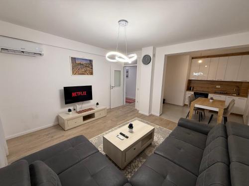 Matiçan Apartment | Top Apartment Pr 'Parking garage'