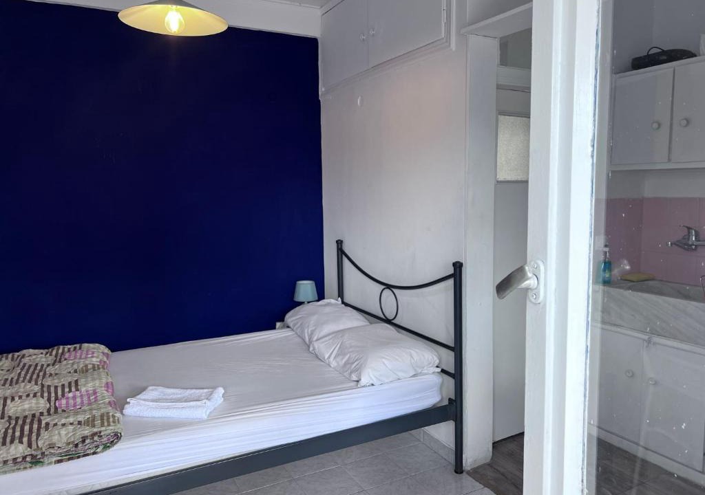 Exarhia Apartment | Top of Athens
