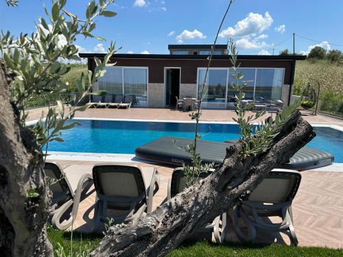 Rubjeke Resort | Top Villas Durres
