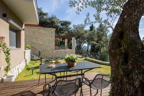 Parga House | Topos Villas