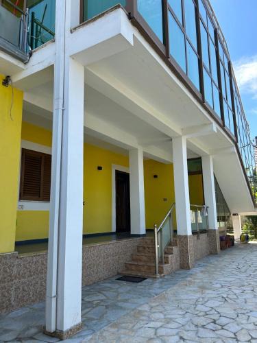 Shkoder Villa | Tota apartments