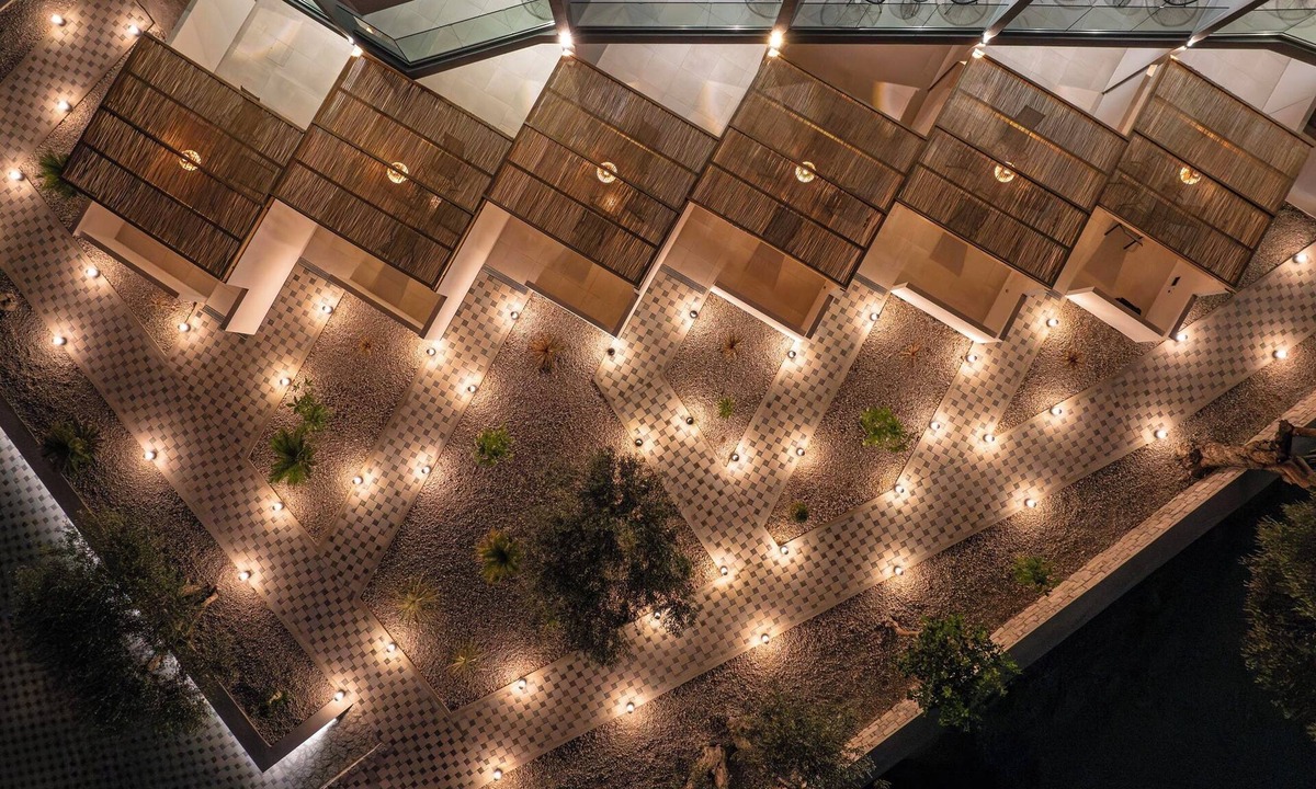 Afandou Hotel | Tota Suites - Suite 2