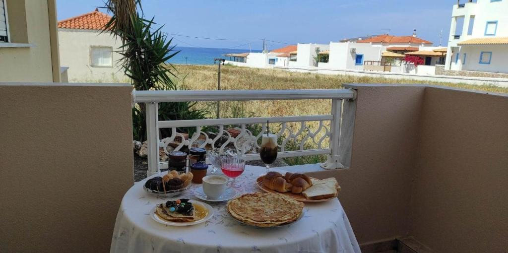 Voia Villa | Toulas House