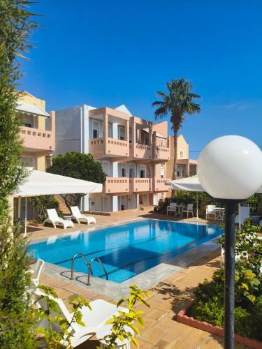 Agia Ermioni Apartment | Toulipa Rooms