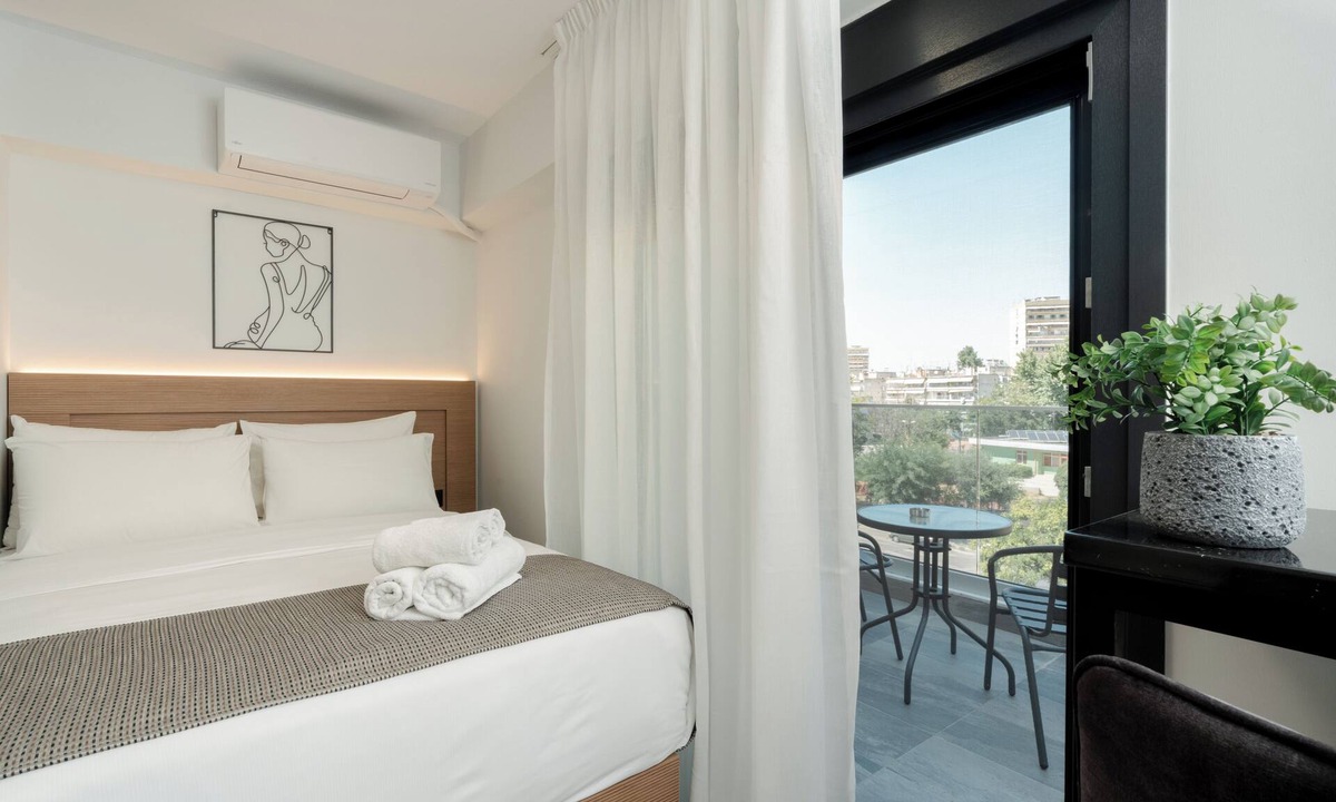 Vardaris Apartment | Tower 15 | Standard Studio 401