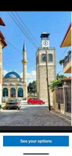 Korce Villa | Traditional Bazaar Home2