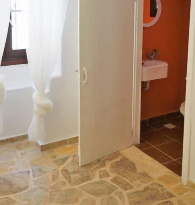 Ermoupoli House | Traditional Villa Valia Ermoupolis - Syros Vaporia