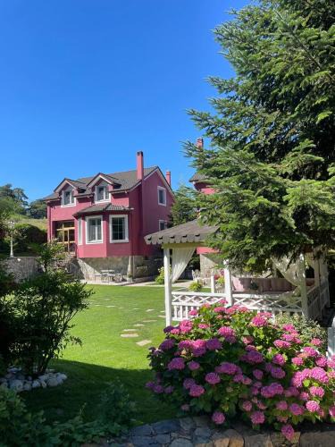 Elbasan Bed & Breakfast | Tre Bujtinat Gjinar