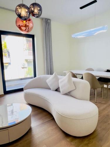 Agios Dimitrios Apartment | Trendy 3 BDR apartment, Konstantinoupoleos, MH1stf