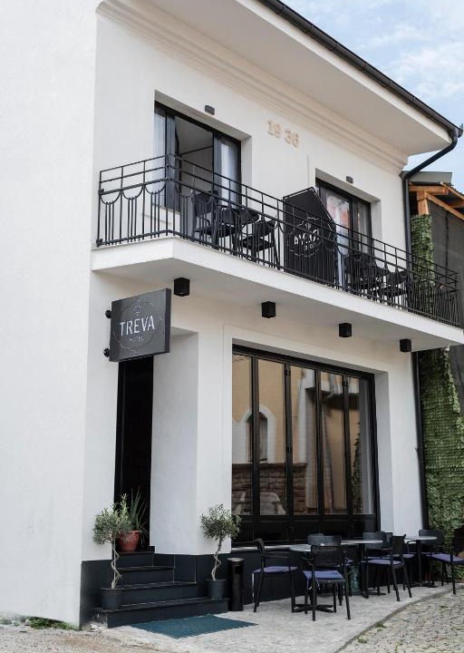 Prizren Apartment | Treva Hotel & Apartaments