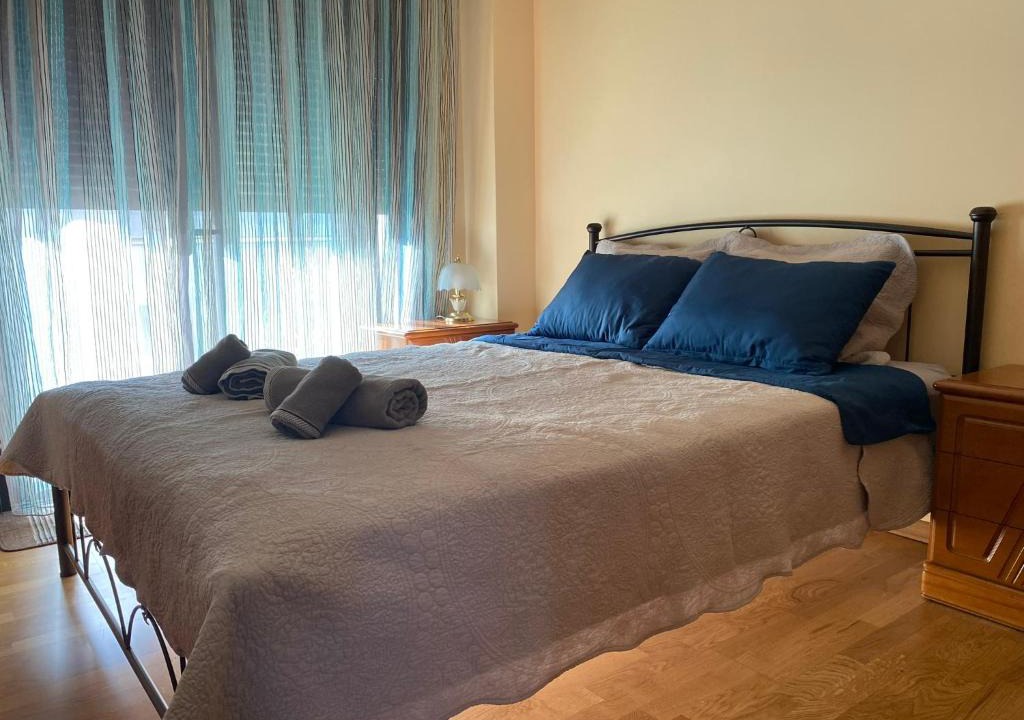 Trikala Apartment | Trikala City Apartment