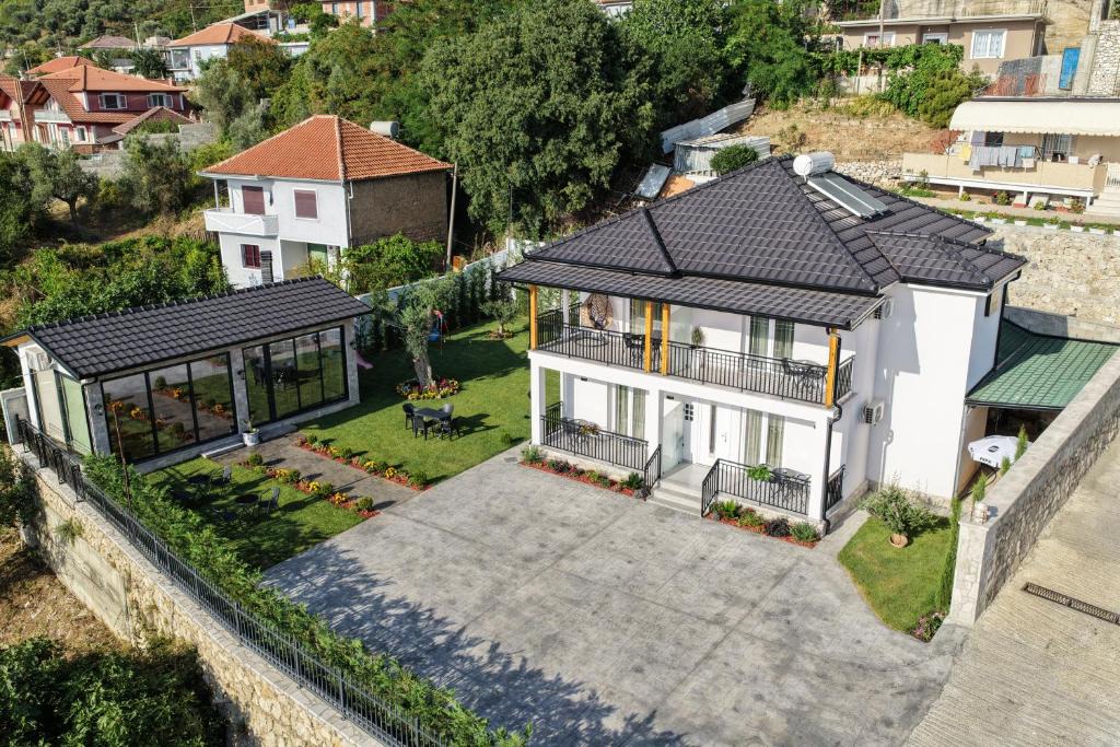 Kruje House | Trivista Villa Kruje
