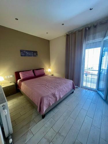 Patitiri Apartment | Tsoukanas Studios