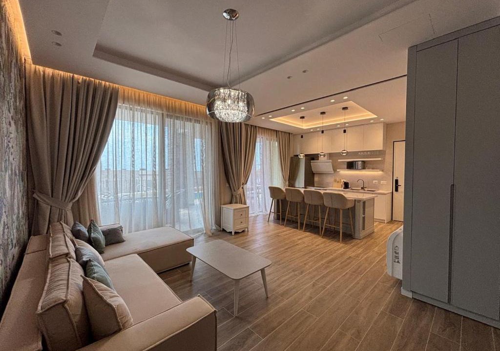 Jala Apartment | Turquoise Poolside Thymus Resort 34-1