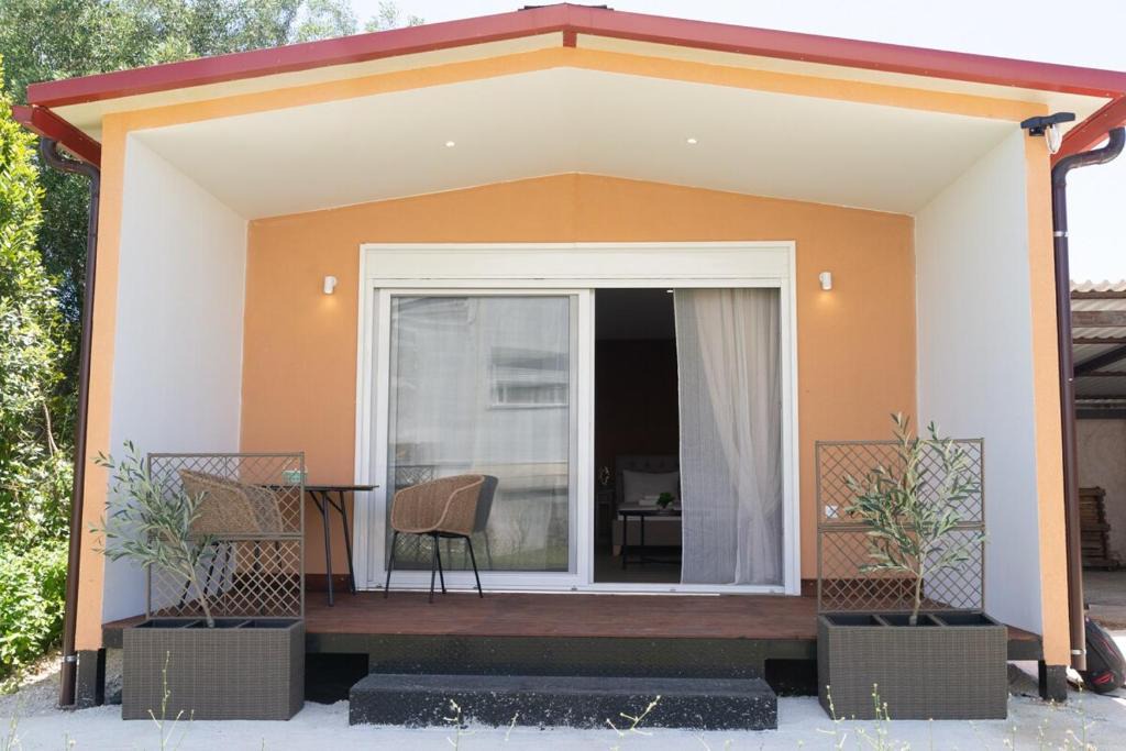 Tzavros House | Twin Escape Sea & Corfu town