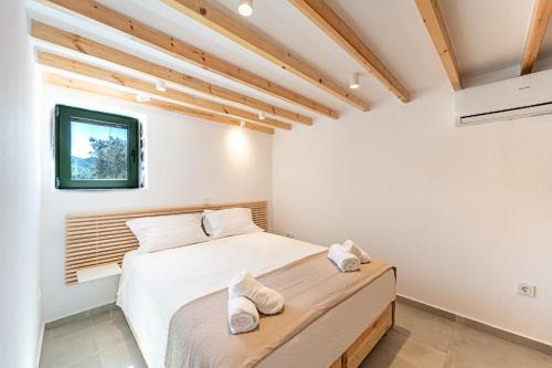 Vation Villa | Twin Olive Villas