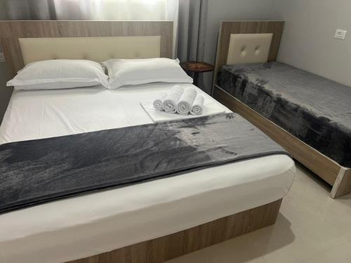 Permet Apartment | Twins Apartment