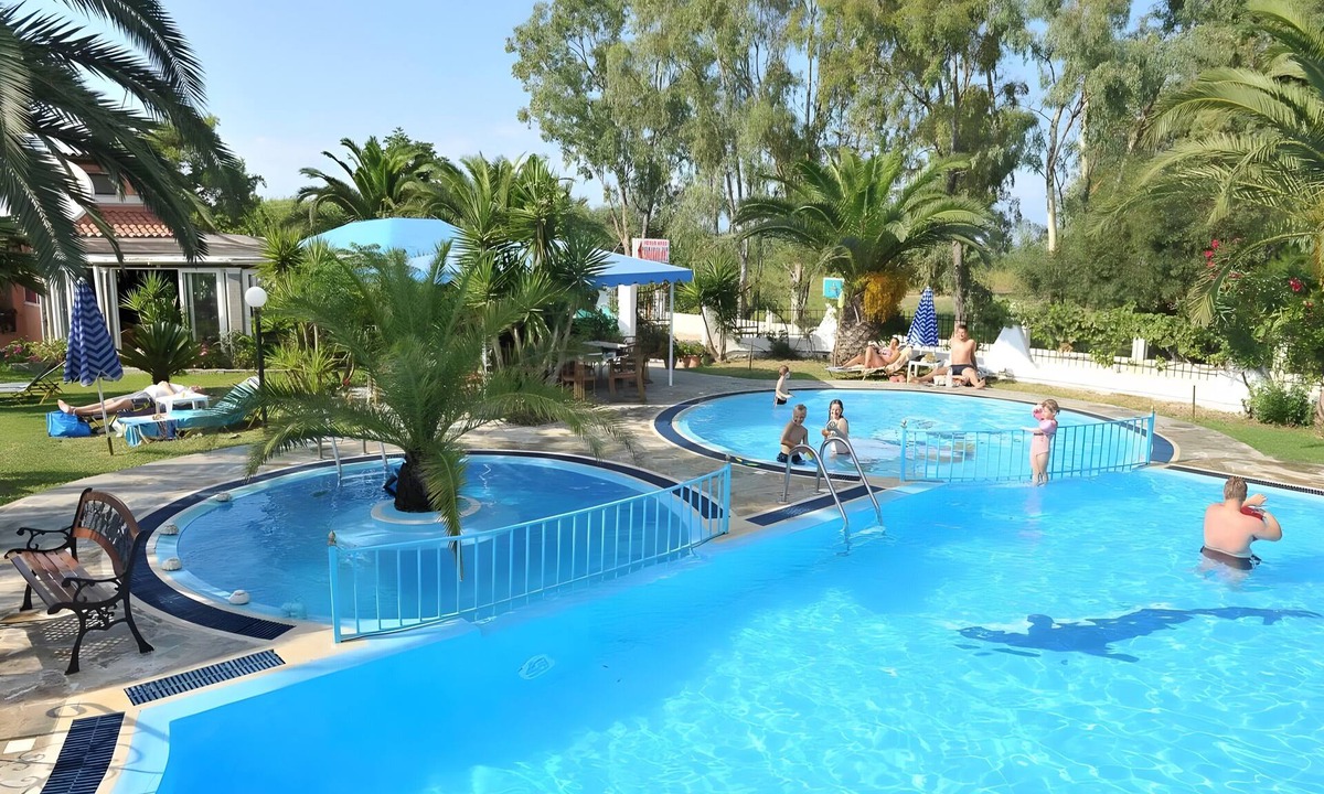 Roda Apartment | Two-Bedroom Apartment 2