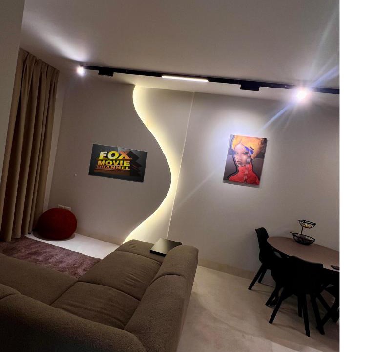 Kashar Apartment | Two bedroom Apartment - Tirana