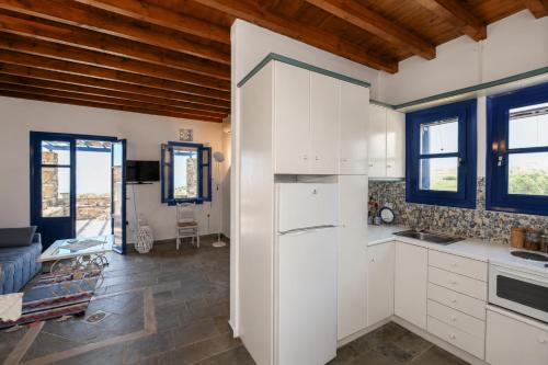 Tinos House | Tzados Sunny Villa