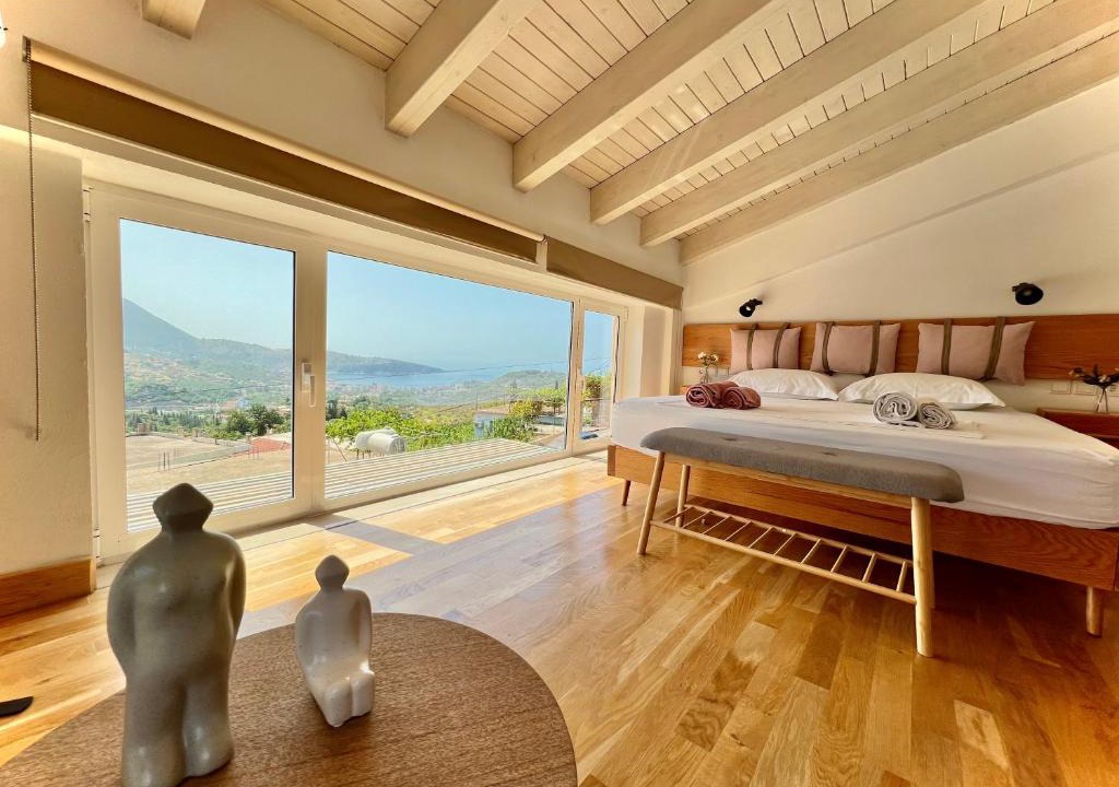 Himare House | Tzavelitiko Home