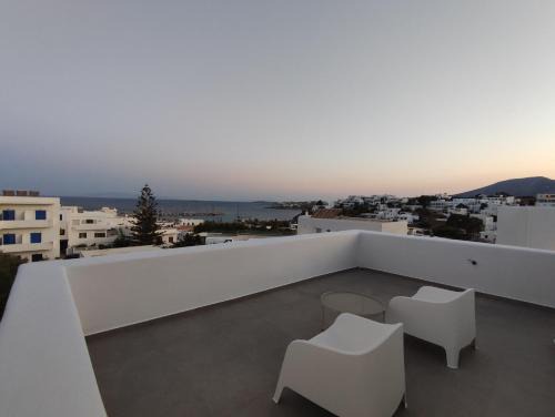 Piso Livadi Villa | Tzitziki