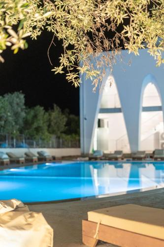Qazim Pali Hotel | Ulin Boutique Hotel