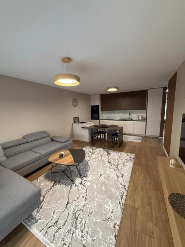 Kolovicë Apartment | Uma's Apartment - Center of Pristina