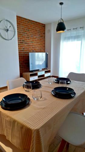 Kolovicë Apartment | Unik Apartment 1